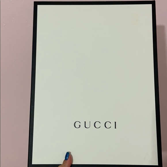Gucci boxes - Picture 3 of 7